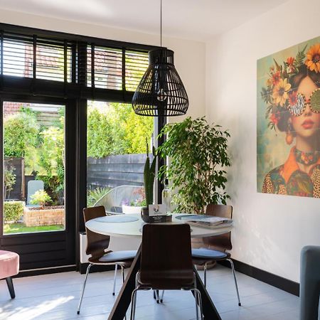 Vakantiehuisje De Barones Middelburg Zewnętrze zdjęcie