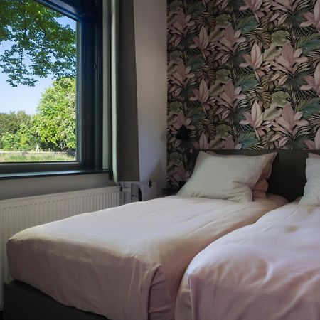 Vakantiehuisje De Barones Middelburg Zewnętrze zdjęcie